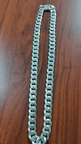 Cordão de prata 925