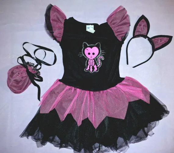 Fantasia Halloween