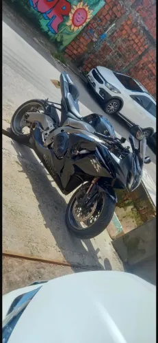 Suzuki GSX-R 1000 2011