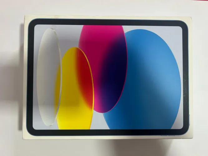 iPad 11ª geração