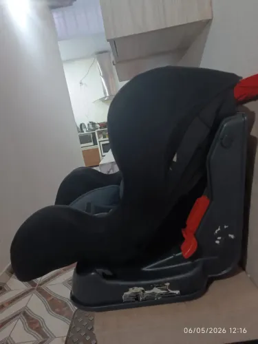 Cadeirinha para automóvel 
