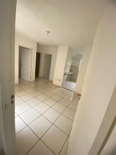 Vendo Condomínio Residencial Icaivera 2 