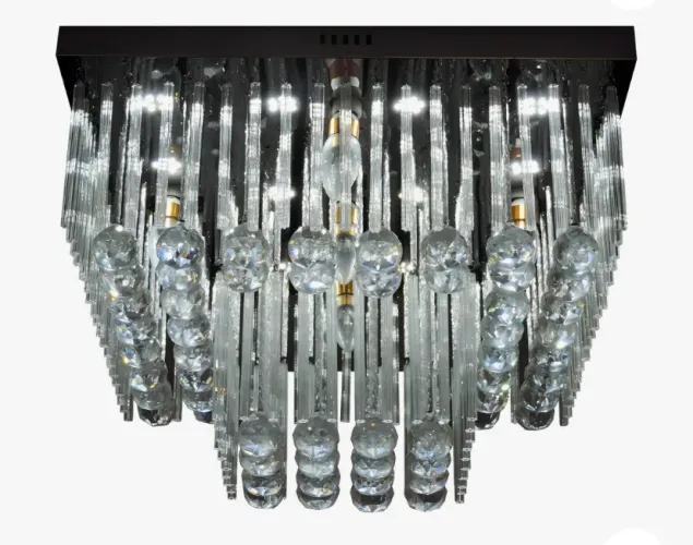 Lustre diamante