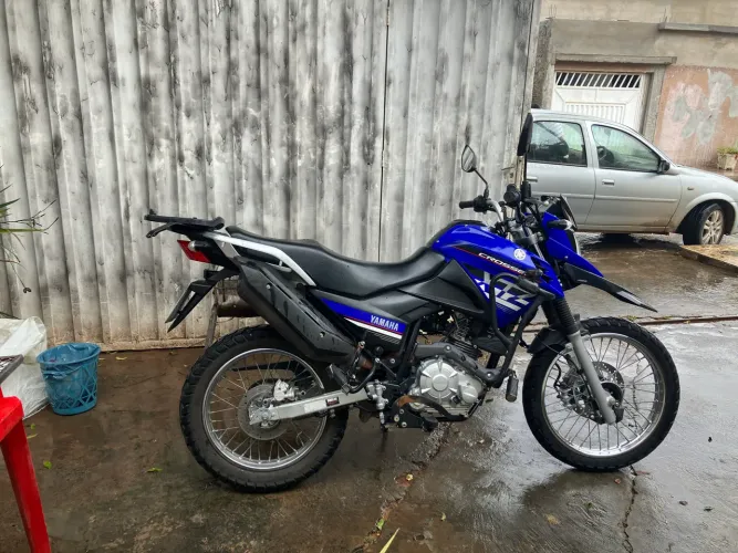 XTZ CROSSER 150Z