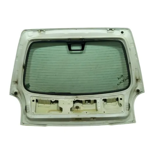 Tampa Traseira Porta Mala Gm Chevrolet Corsa Gl 1994 A 2002