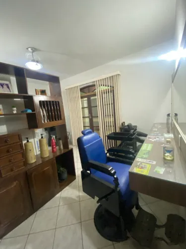 Alugo espaço para ponto comercial mobiliado grande em Iconha