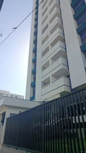 Alugo apartamento todo mobiliado de 2 quartos na Rua do Ceuma / Renascença II