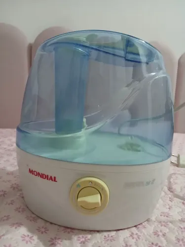 Umidificador