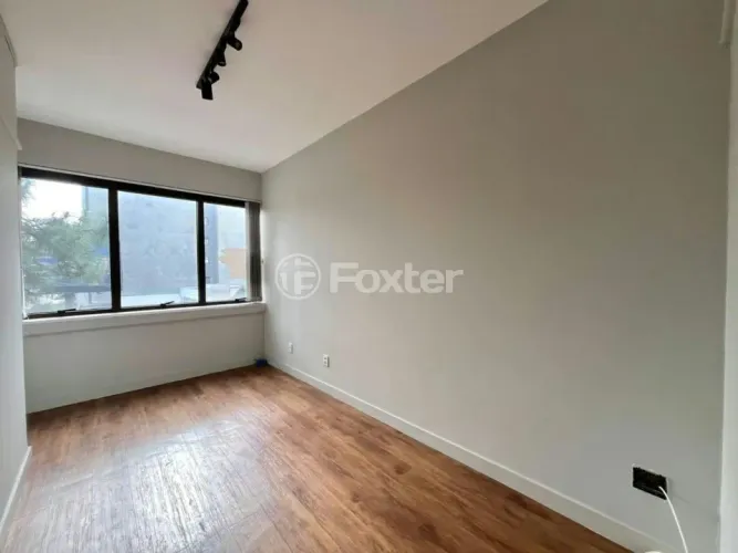 Sala / Conjunto Comercial à venda Rua Barão de Cerro Largo, Menino Deus - Porto Alegre