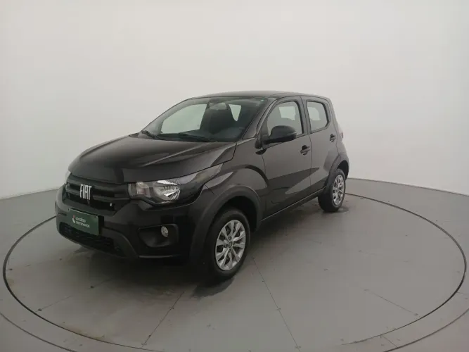 Fiat Mobi Like 1.0 Fire Flex 5P. 2025