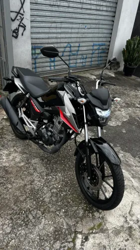Titan 160 2025