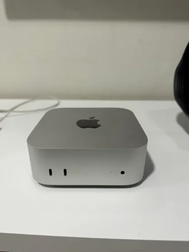 Mac mini m4