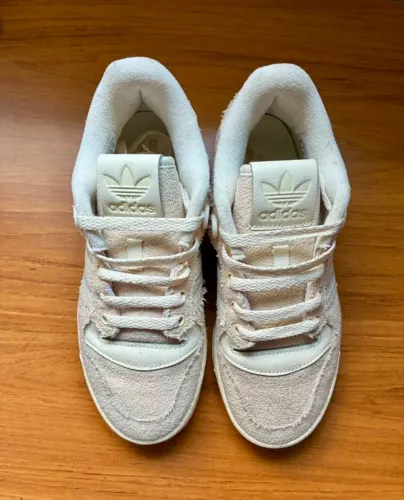 tênis adidas rivalry