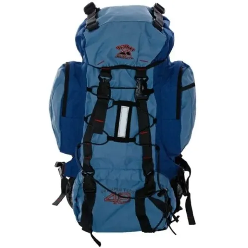 Mochila Crampon 48L - Trilhas & Rumos ?