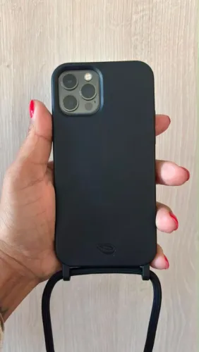 Barbadaaa!!! iPhone 12 Pro 