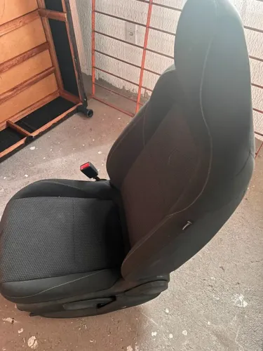 Poltronas de carro