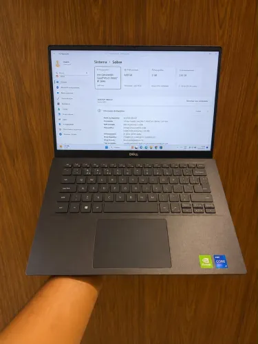 Dell 5402