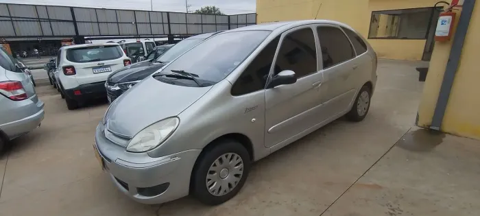 Citroen Xsara Picasso GLX 1.6/ 1.6 Flex 16V 2010