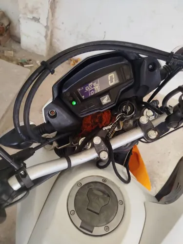 Bros160