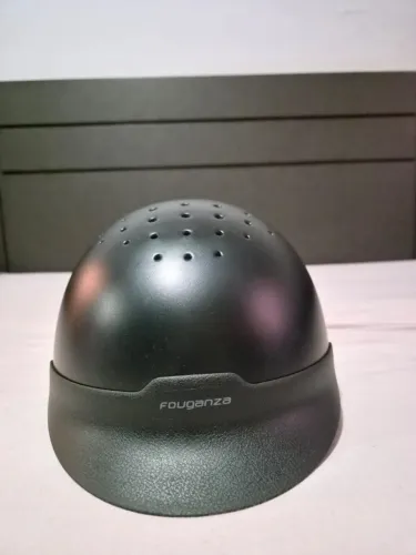 Capacete para hipismo novo