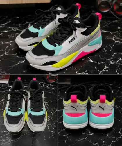 Tênis Puma Feminino  