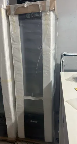 Cervejeira slim 228 litros