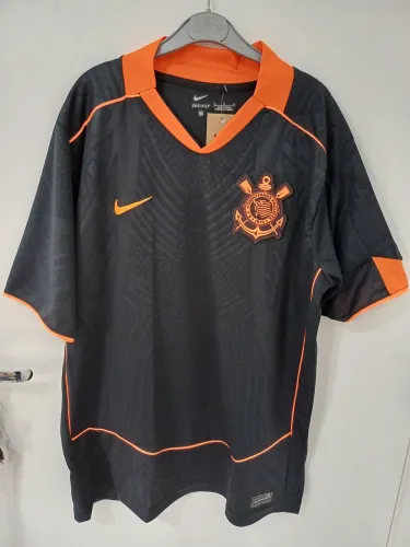 Camisa Nike Corinthians 2025 III TAM P