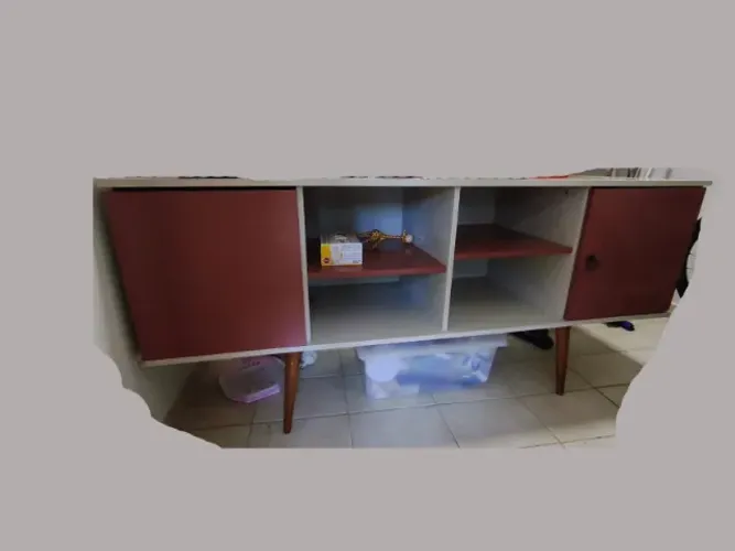 Doa-se Rack usada