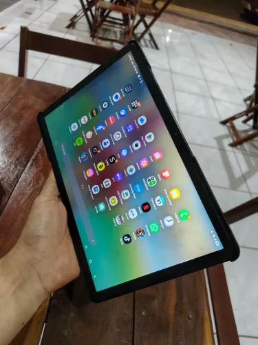 Tablet Samsung A9 plus
