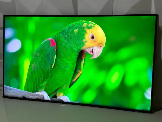 Smart Samsung 50 4K Xbox Tela Infinita Sistema tizen 