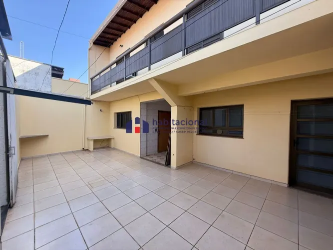 Salão Comercial 3 quartos para Venda Jardim Buzolin, Araras