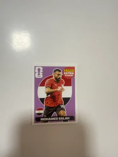 Salah Lilas Legend 2026