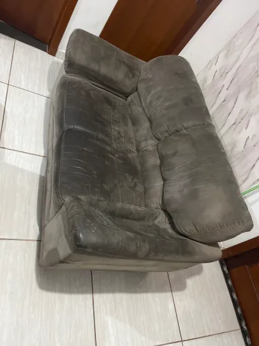 Doação sofá 