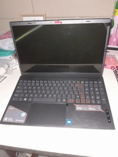 Notebook a venda semi novo