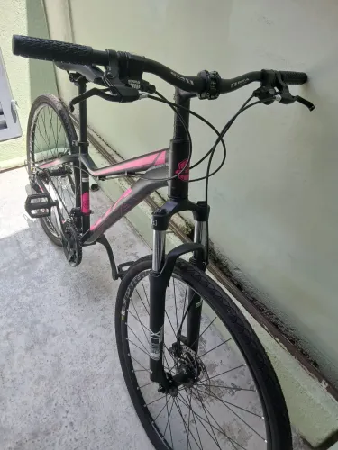 Bicicleta 29 