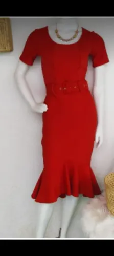 Vestidos