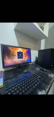 Computador intel