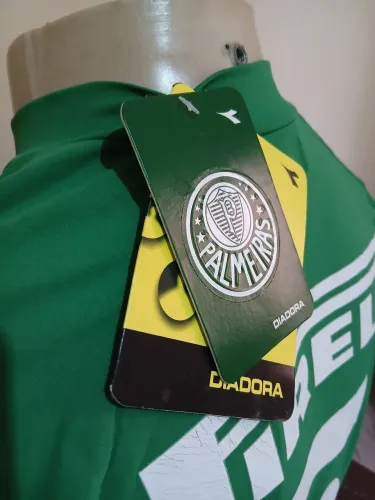 Camisa do Palmeiras 2005