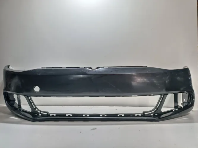Parachoque Dianteiro Volkswagen Jetta 2011/2014 Novo Paralelo