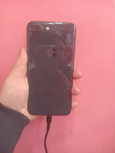 Iphone 8 plus