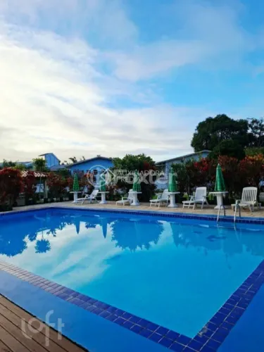 Casa em Condomínio à venda Avenida Luiz Boiteux Piazza, Ponta das Canas - Florianópolis