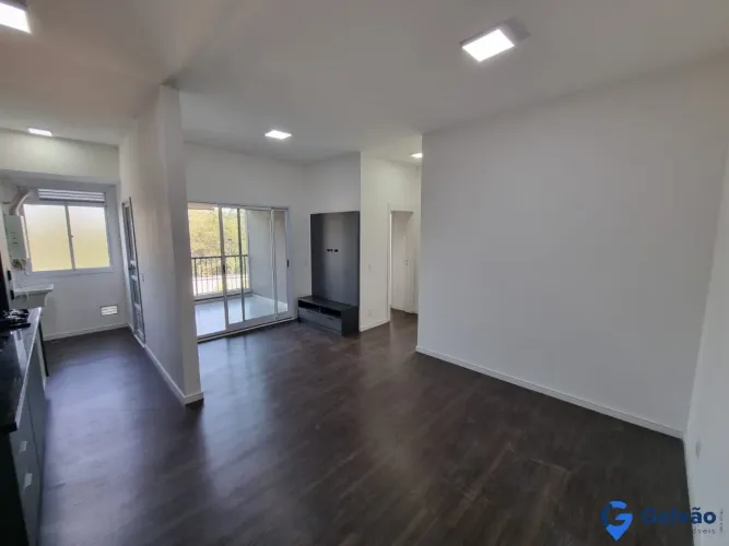Apartamento novo para locação no Condomínio La Sierra no Bairro Medeiros em Jundiaí - SP