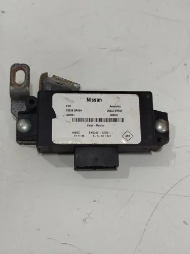 Módulo Ecu Mobilizador Nissan Kicks 2018/2025 Original