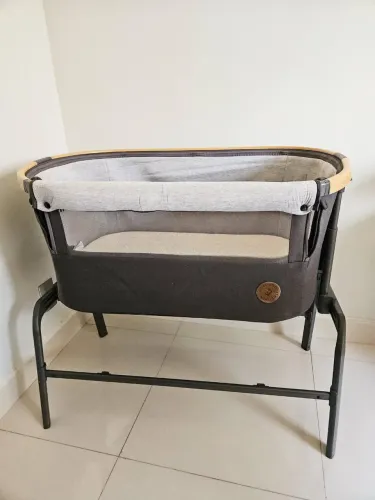 BERÇO PORTÁTIL MAXI-COSI IORA