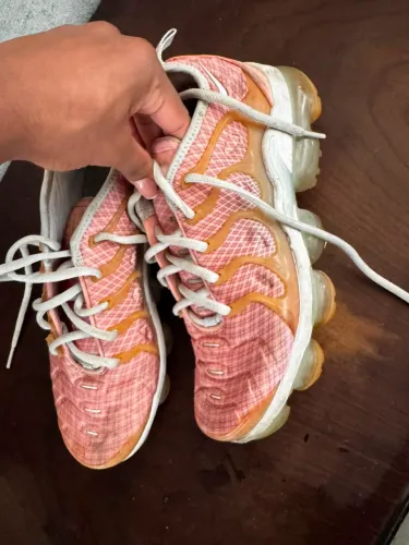 Nike Air VaporMax Plus tamanho 37