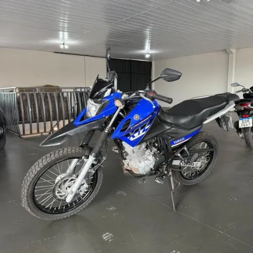 YAMAHA XTZ150 CROSSER Z 2022