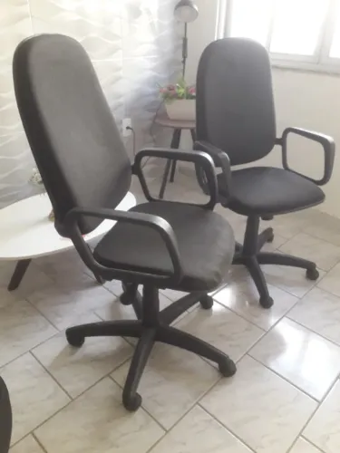 Cadeira de escritório