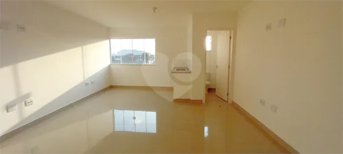 Salas para locação em Jardim santo elias - SP