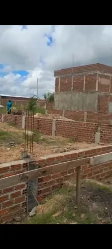 Terreno troca ou venda