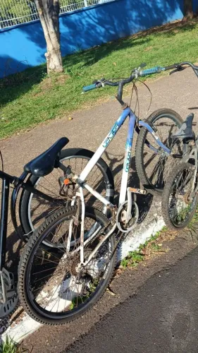 Bicicleta aro 26